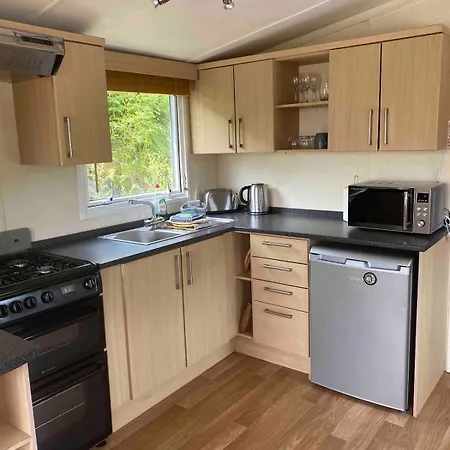 Beautiful Bright Holiday Let, 5 Miles From Dornie Sallachy Exterior photo