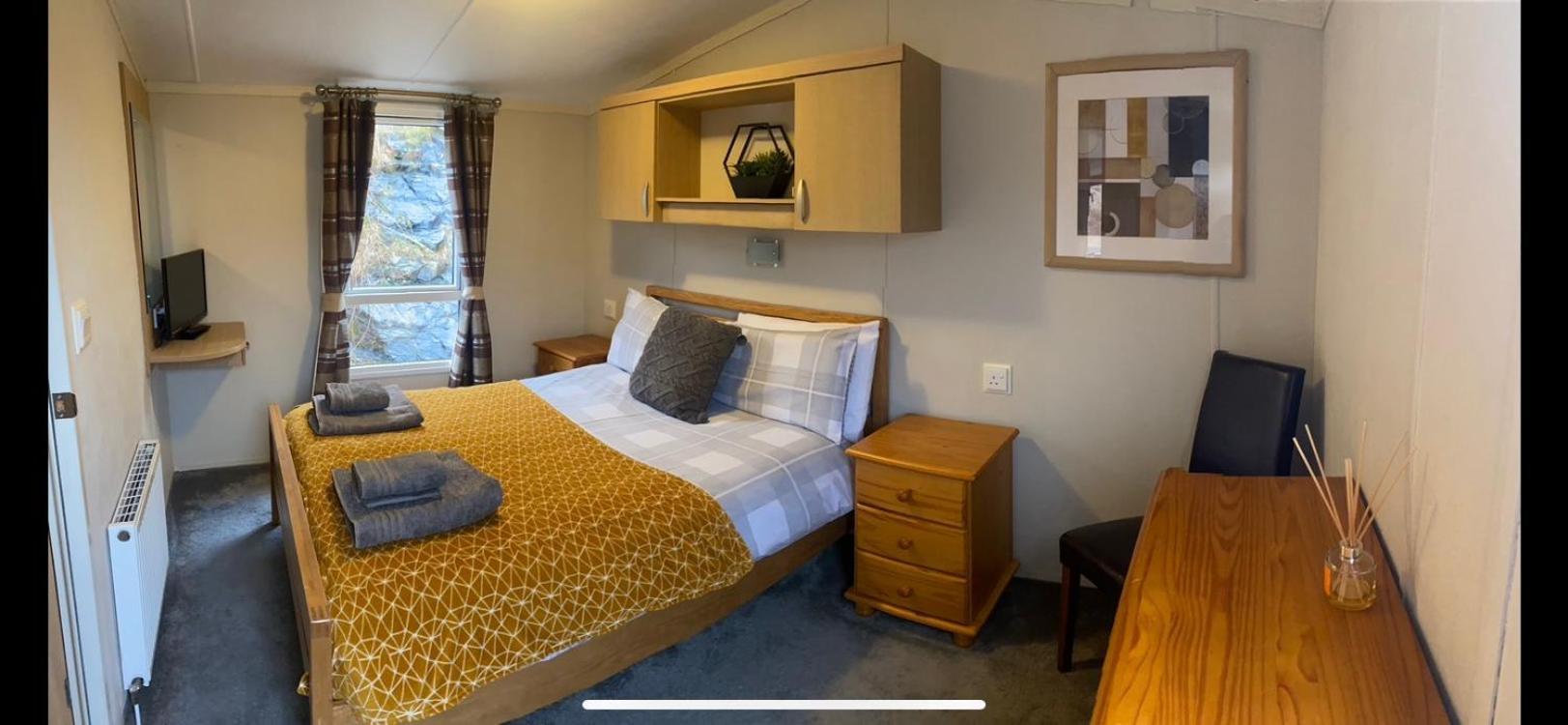 Beautiful Bright Let, 5 Miles From Dornie *