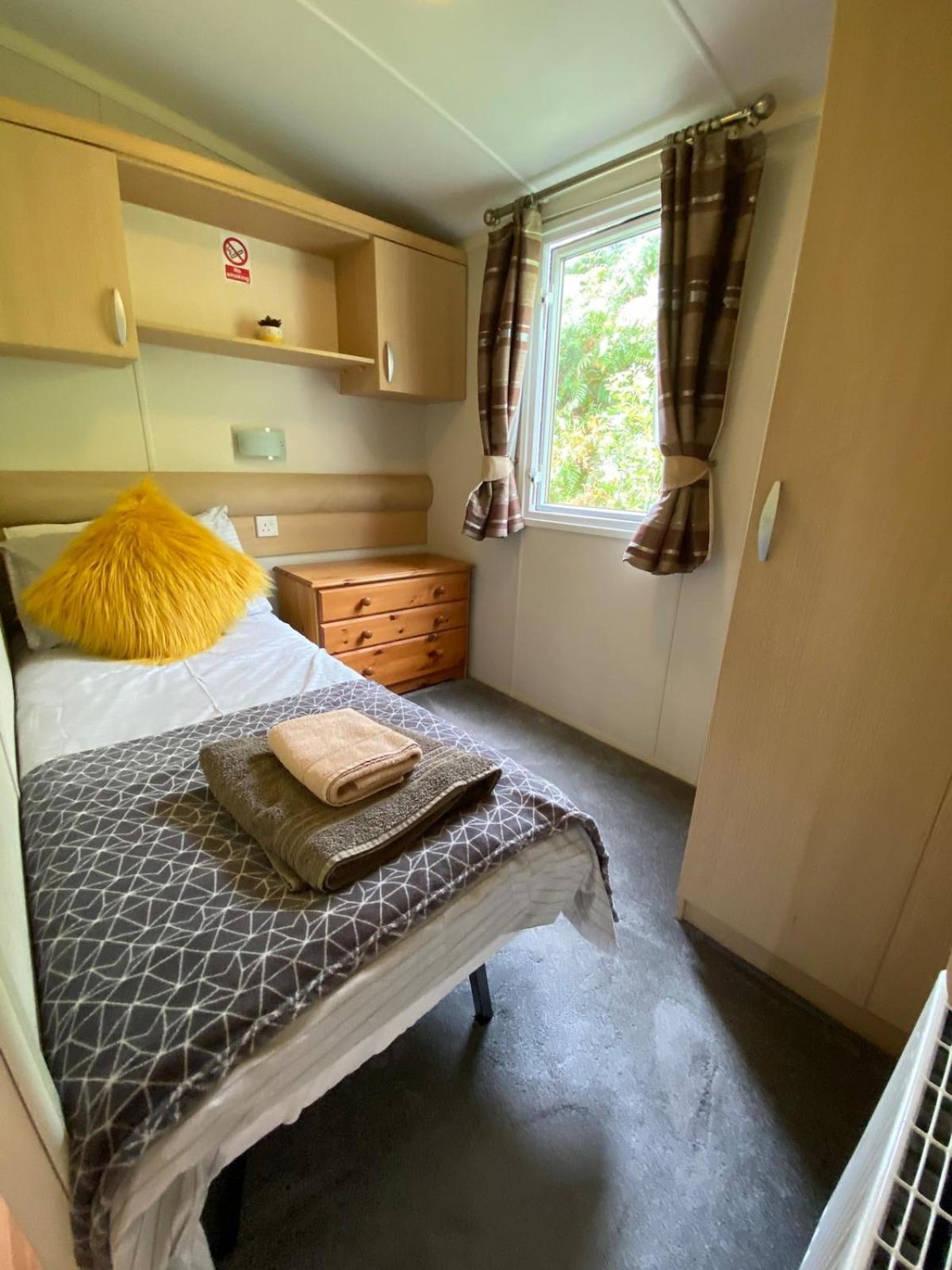 Appartement Beautiful Bright Let, 5 Miles From Dornie *
